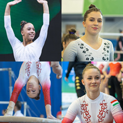 Torna Challenge Világkupa 2026 – Négy magyar tornász indul a női mezőnyben