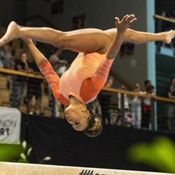 Torna Challenge Világkupa 2026 - Mayer Gréta ugyanakkora pontszámmal döntős, mint az olimpiai bajnok Rebeca Andrade