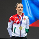 Torna Challenge Világkupa 2026 - Mayer Gréta megnyerte az ugrás döntőt!
