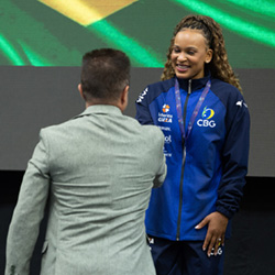 Torna Challenge Világkupa 2026 - Mayer Gréta kétszer döntőzött, Nagy Márk Dávid hatodik lett Szombathelyen
