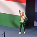 Torna-vb: Mészáros Krisztofer a 21. helyen zárt egyéni összetettben