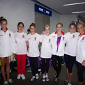 A női csapat is kijutott az olimpai kvalifikációs vb-re