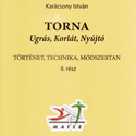 Megjelent a TORNA könyv második kötete