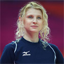 Európa-bajnok ukrán edző a női tornászoknál
